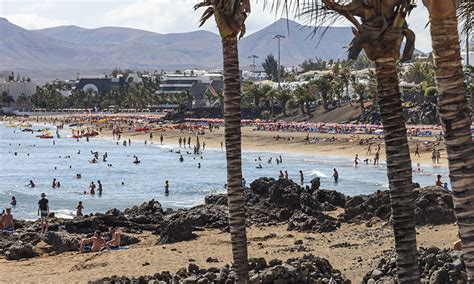 chaperos lanzarote|Lanzarote Gay Guide